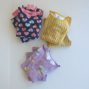 Pajamas Bundle Size 8